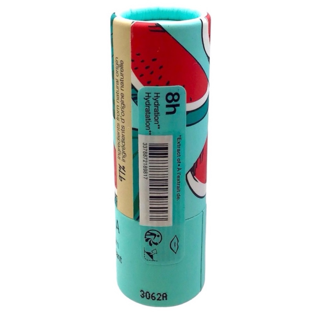 Sephora Original Moisturizing Lip Balm- 8HR Hydrating Treatment, (Watermelon) - Picture 6 of 9
